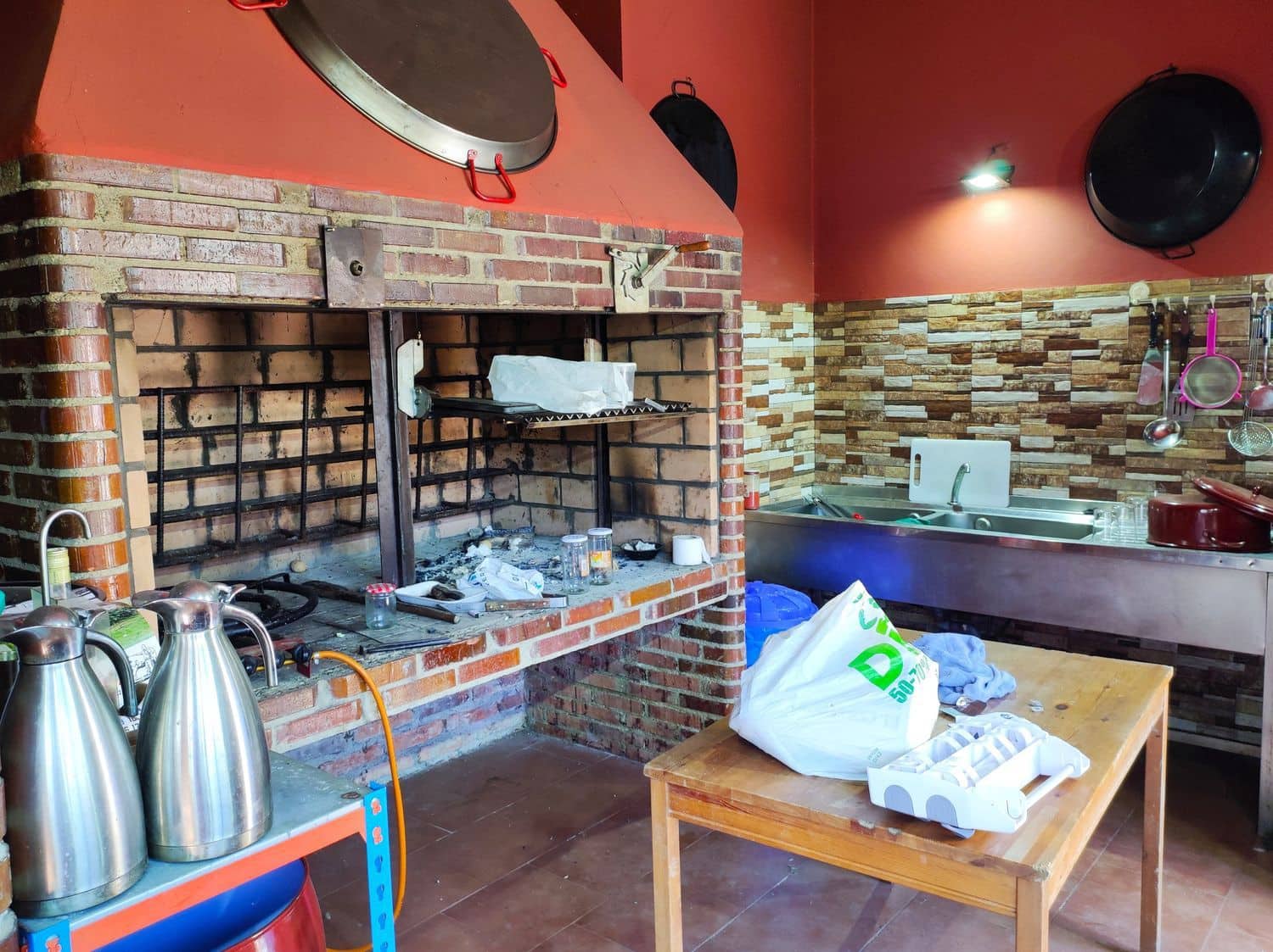 Finca/Herregård til salgs i Mieres med garasje - € 60 000 (Ref: 9206206)