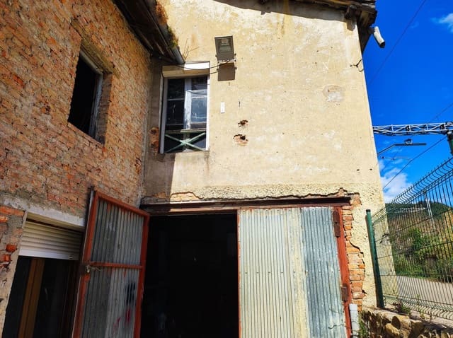 Finca/Casa di Campagna in vendita in Mieres con garage - 60.000 € (Rif: 9206206)