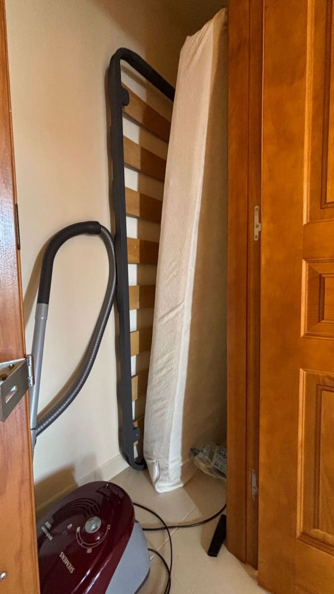 2 sovrum Lägenhet till salu i Puebla de Lillo med garage - 124 900 € (Ref: 9208102)