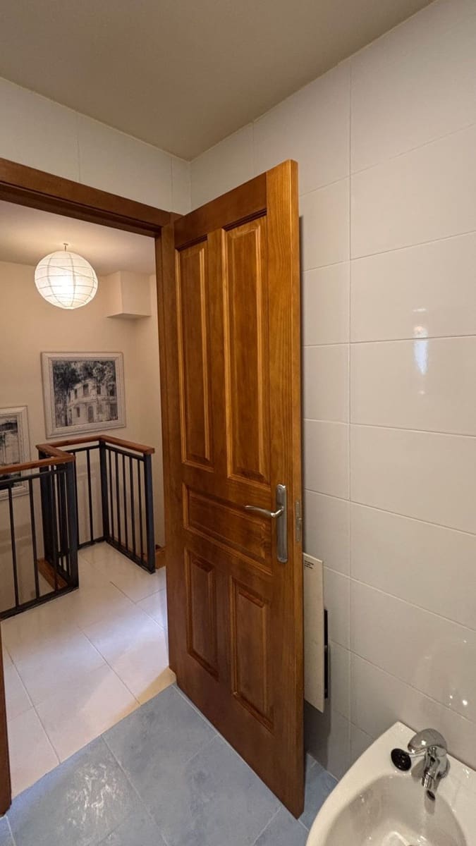 2 sovrum Lägenhet till salu i Puebla de Lillo med garage - 124 900 € (Ref: 9208102)