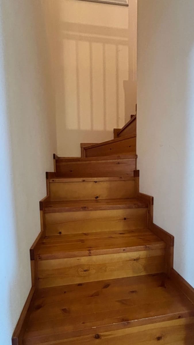 2 sovrum Lägenhet till salu i Puebla de Lillo med garage - 124 900 € (Ref: 9208102)