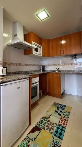 2 chambre Appartement à vendre à Puebla de Lillo avec garage - 124 900 € (Ref: 9208102)