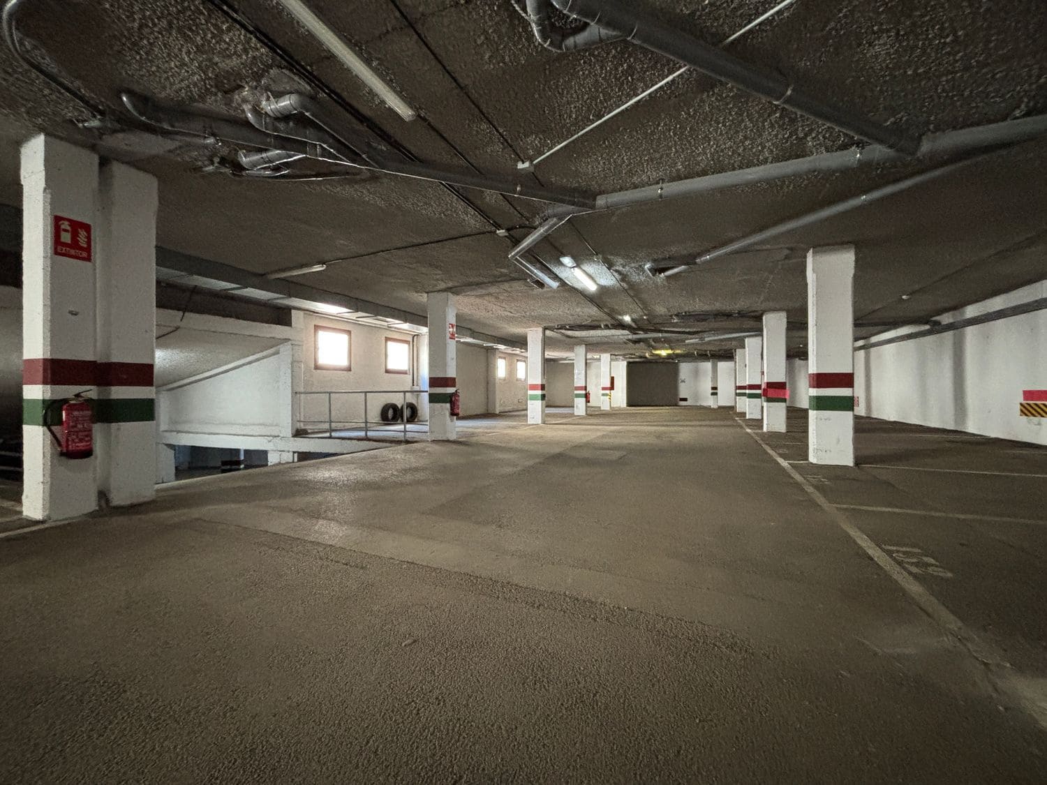 2 sovrum Lägenhet till salu i Puebla de Lillo med garage - 124 900 € (Ref: 9208102)