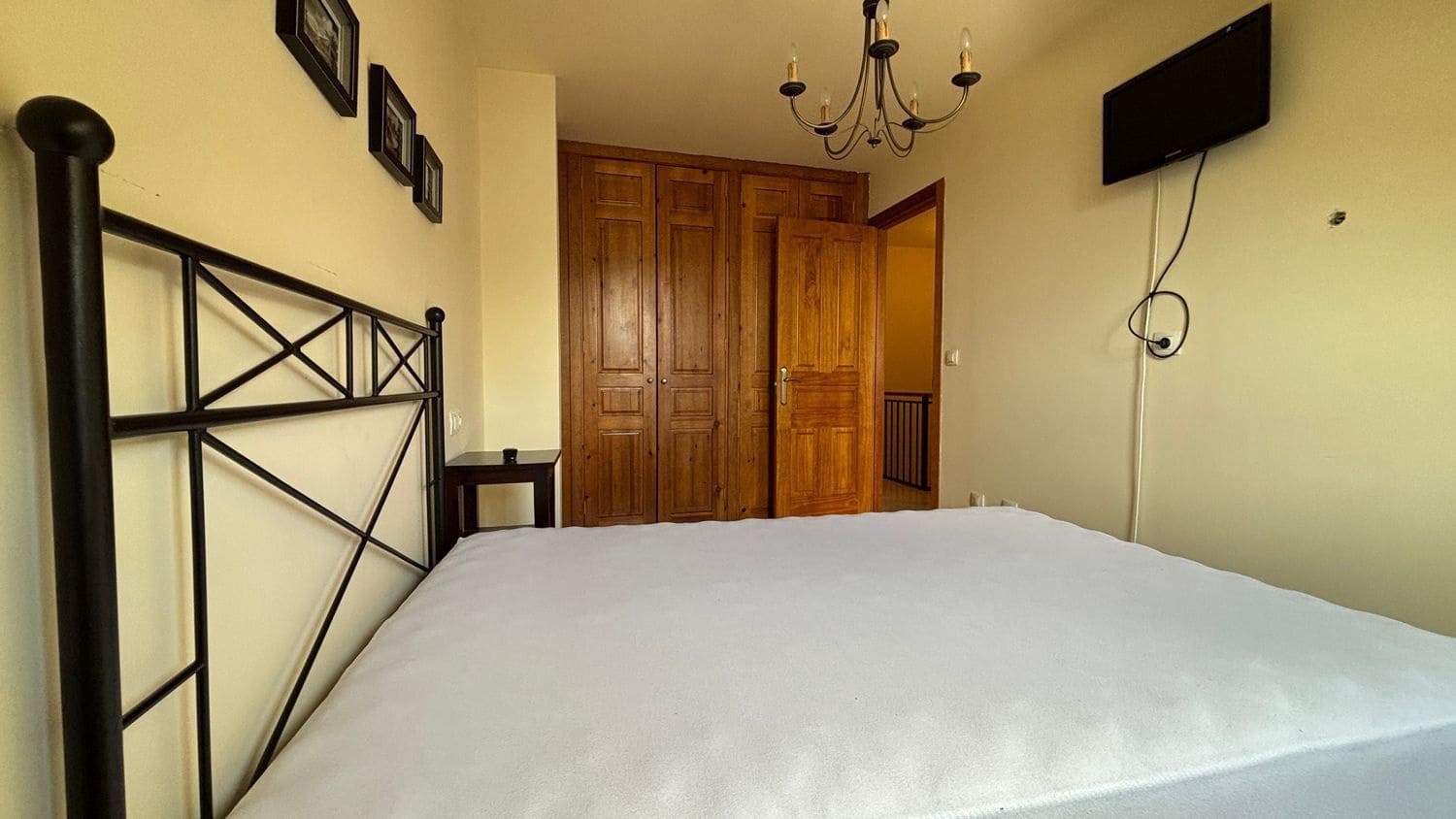 2 sovrum Lägenhet till salu i Puebla de Lillo med garage - 124 900 € (Ref: 9208102)