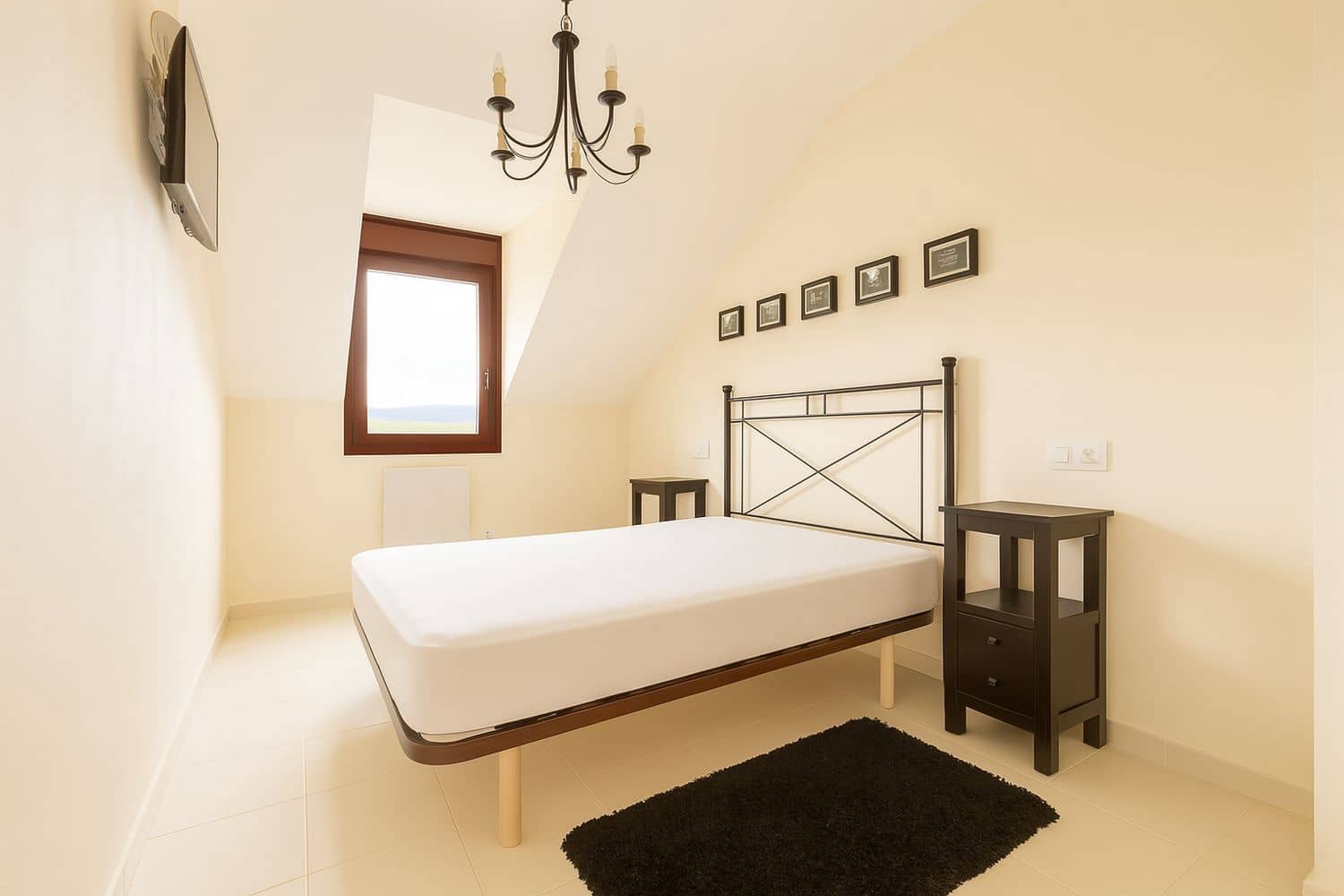 2 sovrum Lägenhet till salu i Puebla de Lillo med garage - 124 900 € (Ref: 9208102)