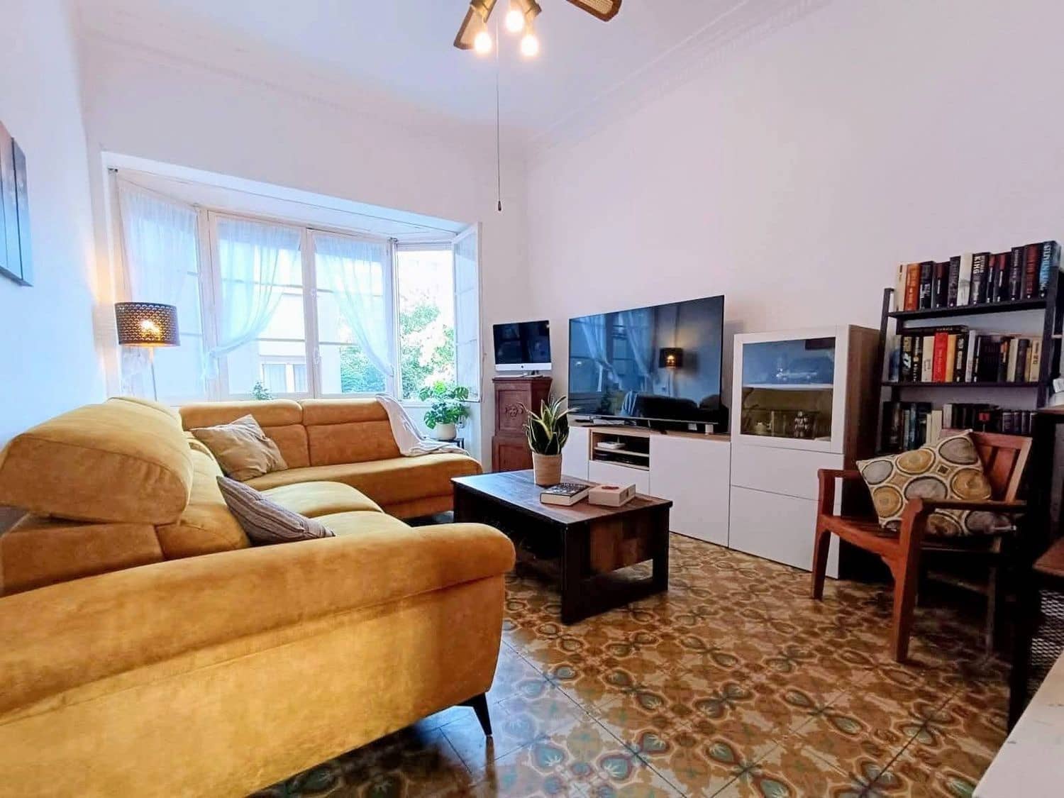 2 sovrum Lägenhet till salu i Gijon med garage - 230 000 € (Ref: 9219646)