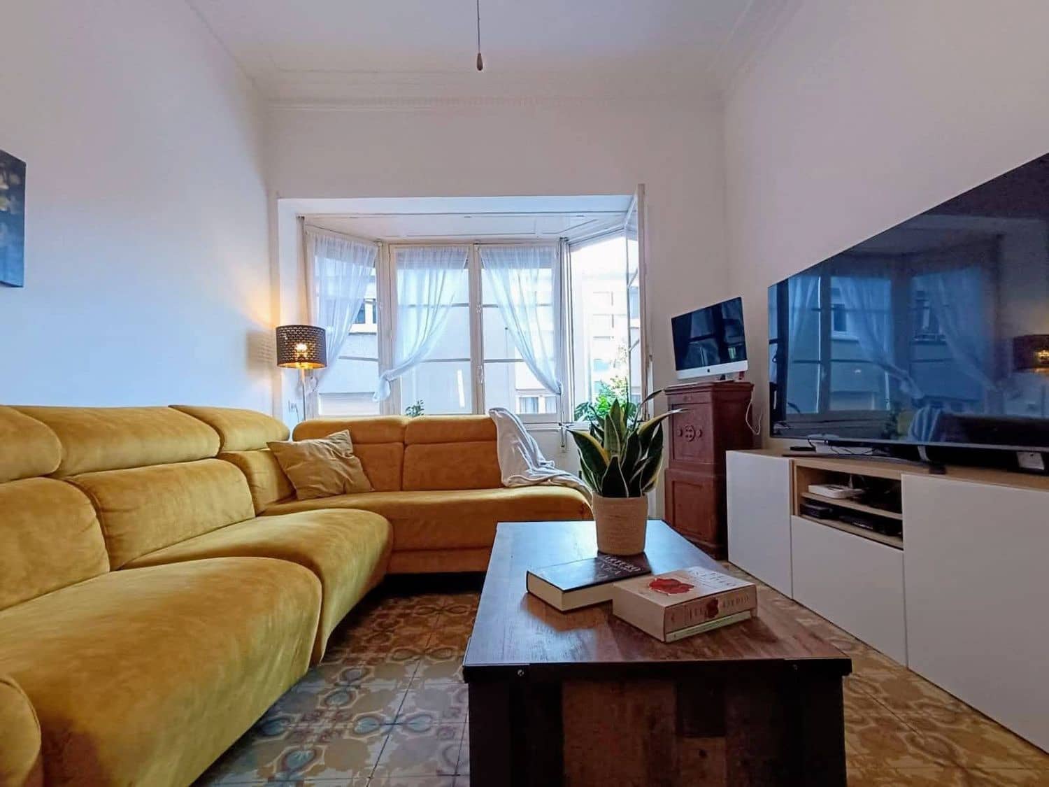 2 sovrum Lägenhet till salu i Gijon med garage - 230 000 € (Ref: 9219646)