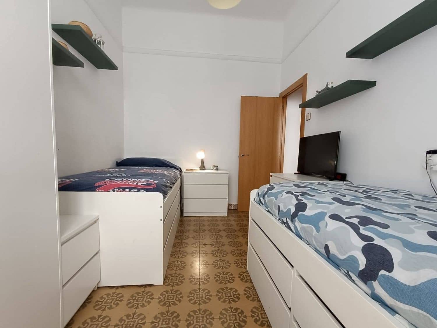 2 sovrum Lägenhet till salu i Gijon med garage - 230 000 € (Ref: 9219646)