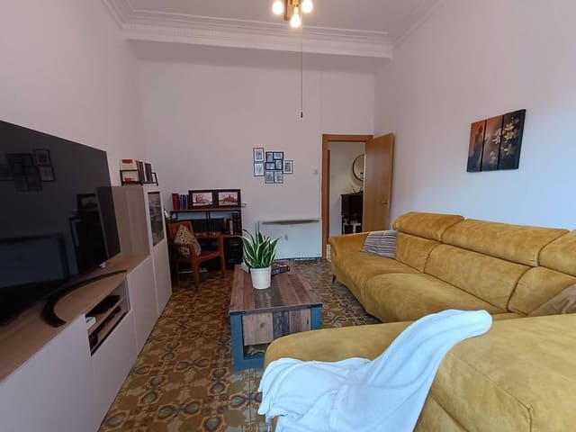 2 camera da letto Appartamento in vendita in Centro Urbano, Gijón con garage - 230.000 € (Rif: 9219646)