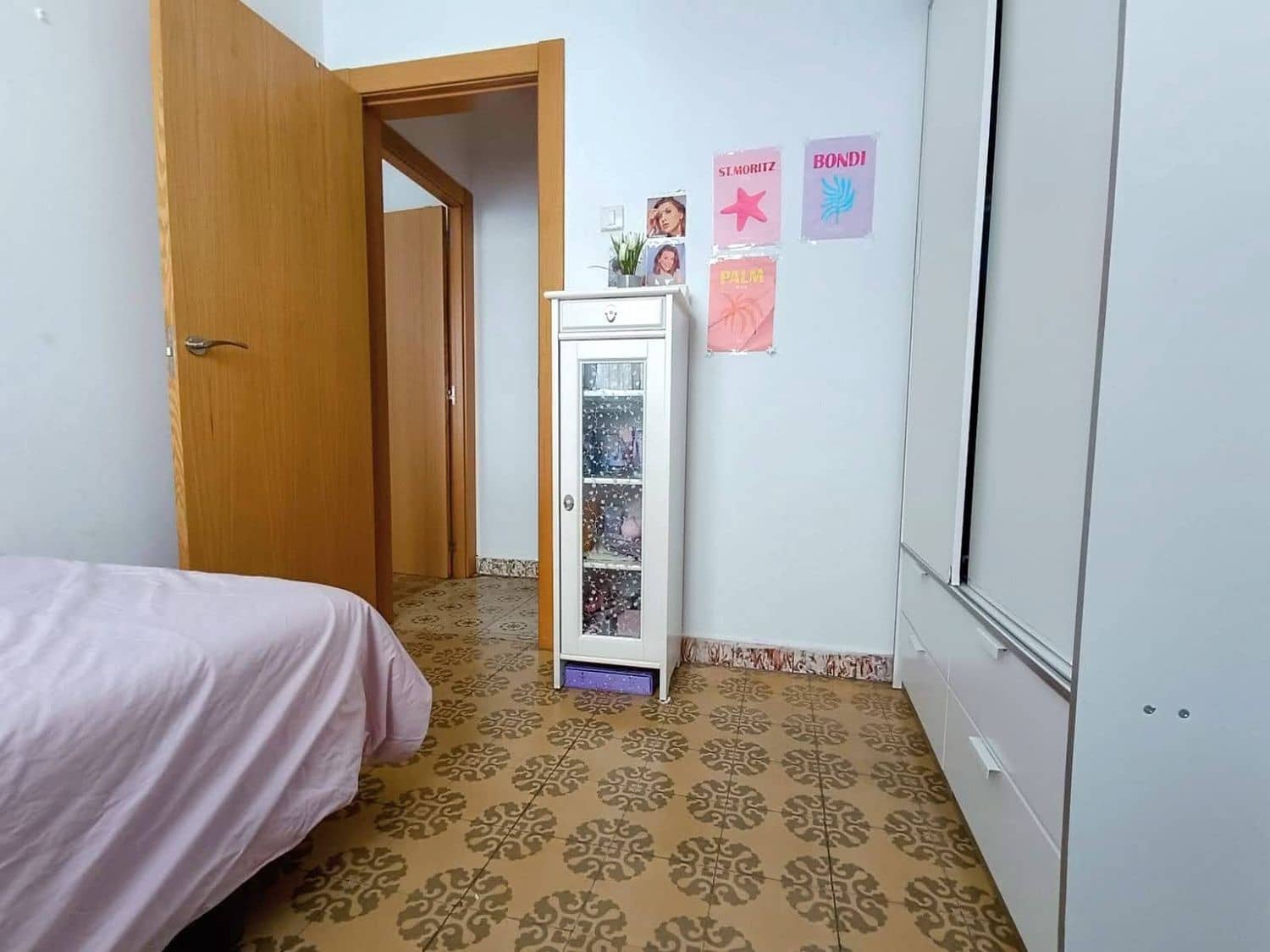 2 sovrum Lägenhet till salu i Gijon med garage - 230 000 € (Ref: 9219646)