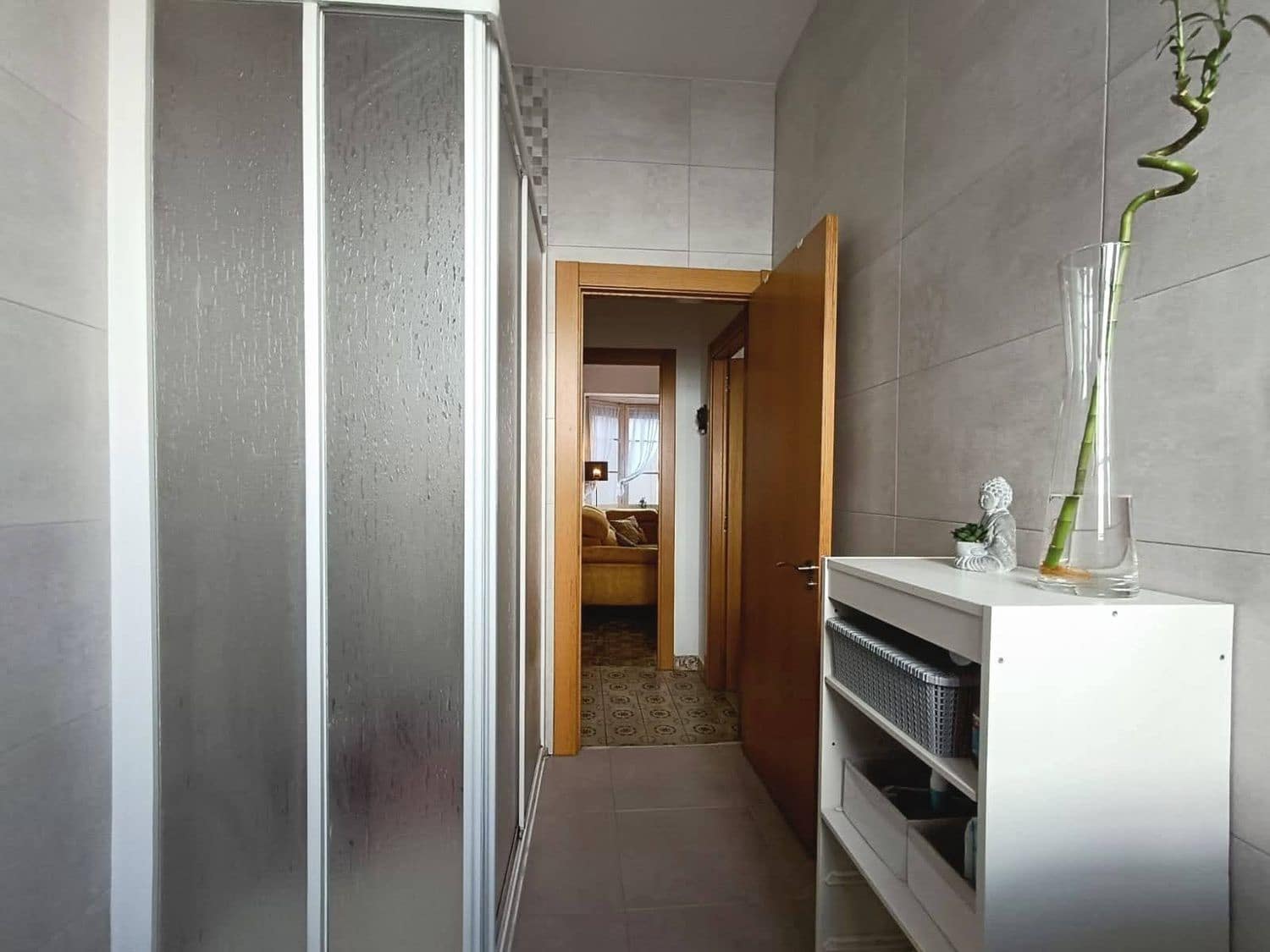 2 sovrum Lägenhet till salu i Gijon med garage - 230 000 € (Ref: 9219646)