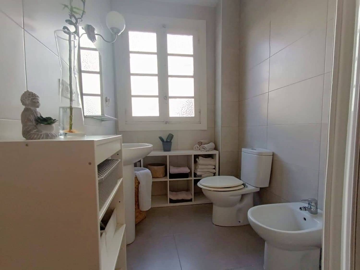 2 sovrum Lägenhet till salu i Gijon med garage - 230 000 € (Ref: 9219646)