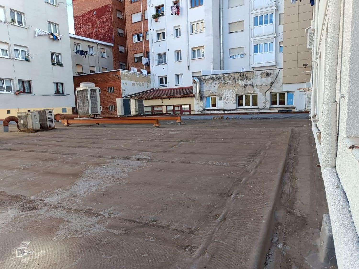 2 sovrum Lägenhet till salu i Gijon med garage - 230 000 € (Ref: 9219646)