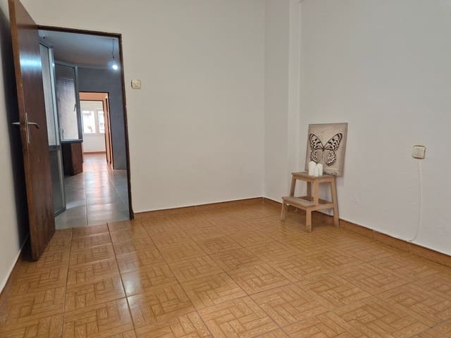 2 soveværelse Lejlighed til salg i Centro Urbano, Gijón med garage - € 145.000 (Ref: 9219648)