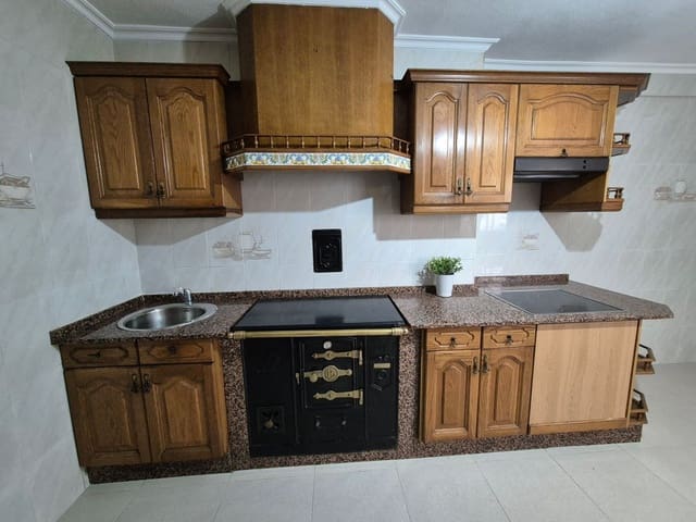 2 soveværelse Lejlighed til salg i Centro Urbano, Gijón med garage - € 145.000 (Ref: 9219648)