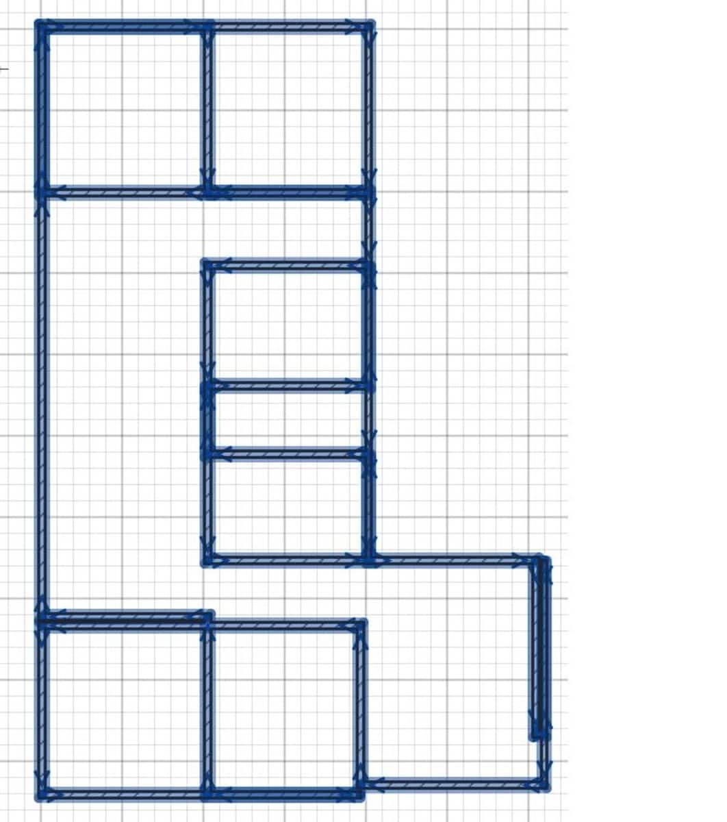 3 soveværelse Lejlighed til salg i Langreo med garage - € 125.000 (Ref: 9219649)