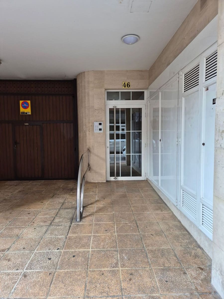 3 soveværelse Lejlighed til salg i Langreo med garage - € 125.000 (Ref: 9219649)