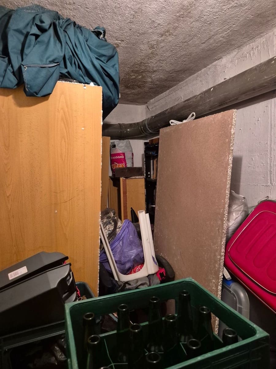 3 soveværelse Lejlighed til salg i Langreo med garage - € 125.000 (Ref: 9219649)
