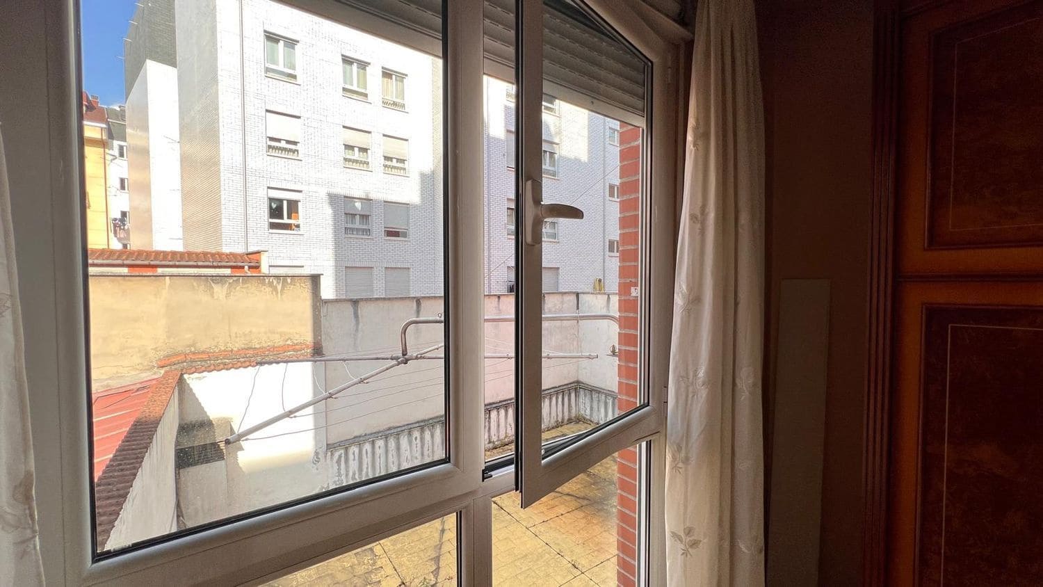 3 soveværelse Lejlighed til salg i Langreo med garage - € 125.000 (Ref: 9219649)