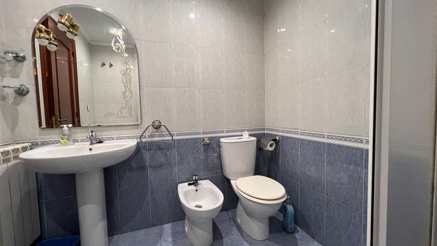 3 soveværelse Lejlighed til salg i Langreo med garage - € 125.000 (Ref: 9219649)