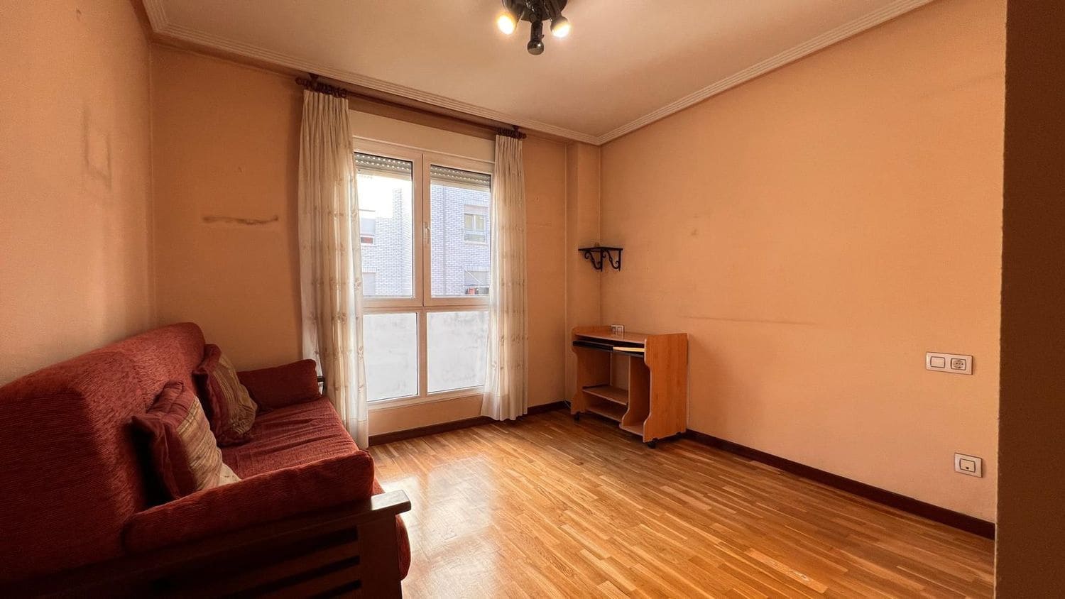 3 soveværelse Lejlighed til salg i Langreo med garage - € 125.000 (Ref: 9219649)