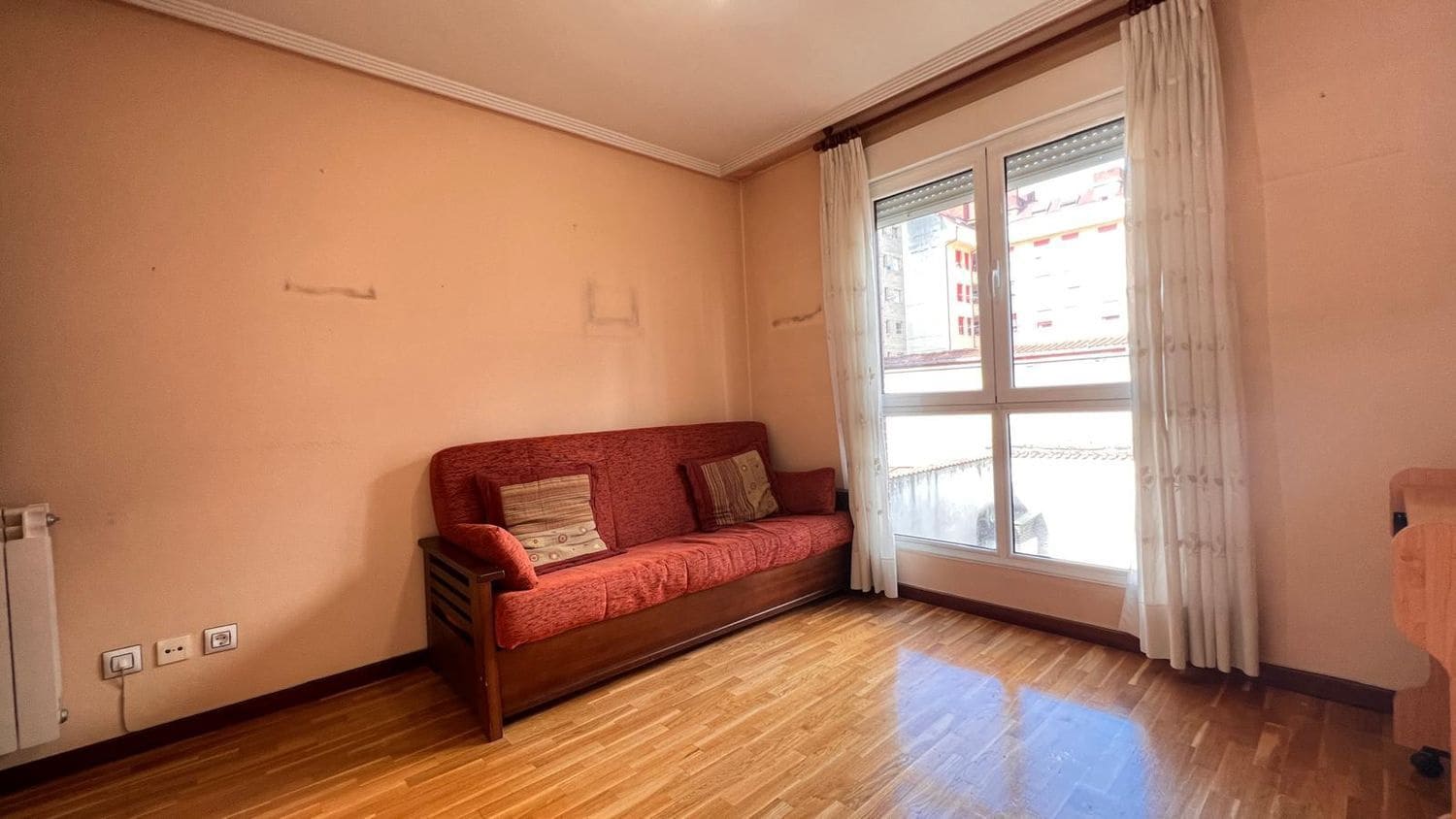 3 soveværelse Lejlighed til salg i Langreo med garage - € 125.000 (Ref: 9219649)