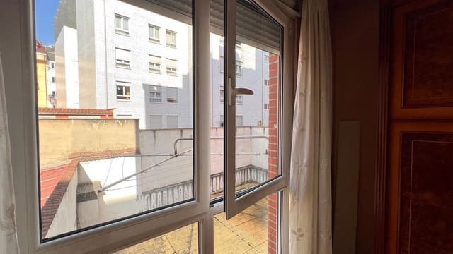 3 camera da letto Appartamento in vendita in Langreo con garage - 125.000 € (Rif: 9219649)