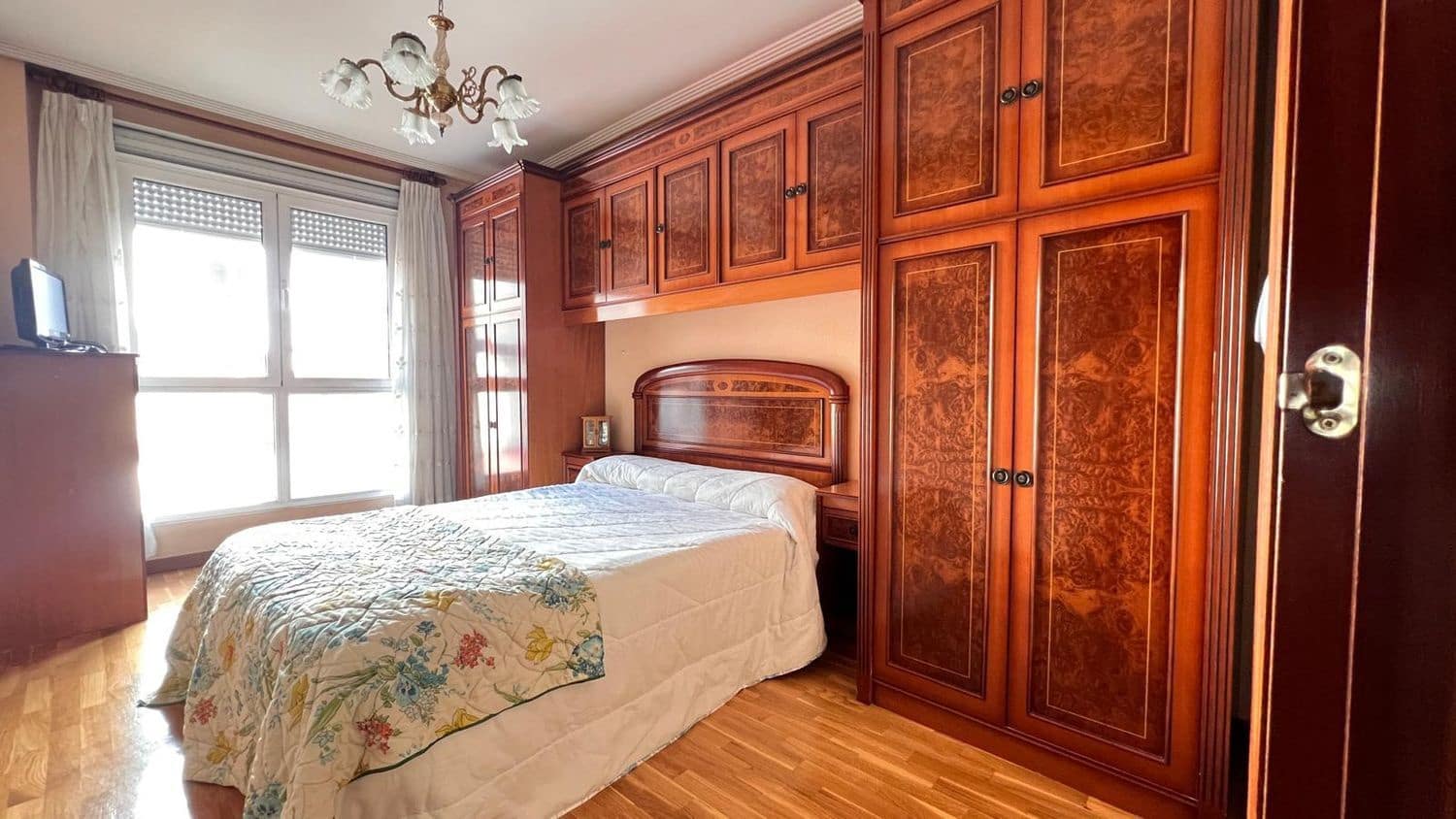 3 soveværelse Lejlighed til salg i Langreo med garage - € 125.000 (Ref: 9219649)