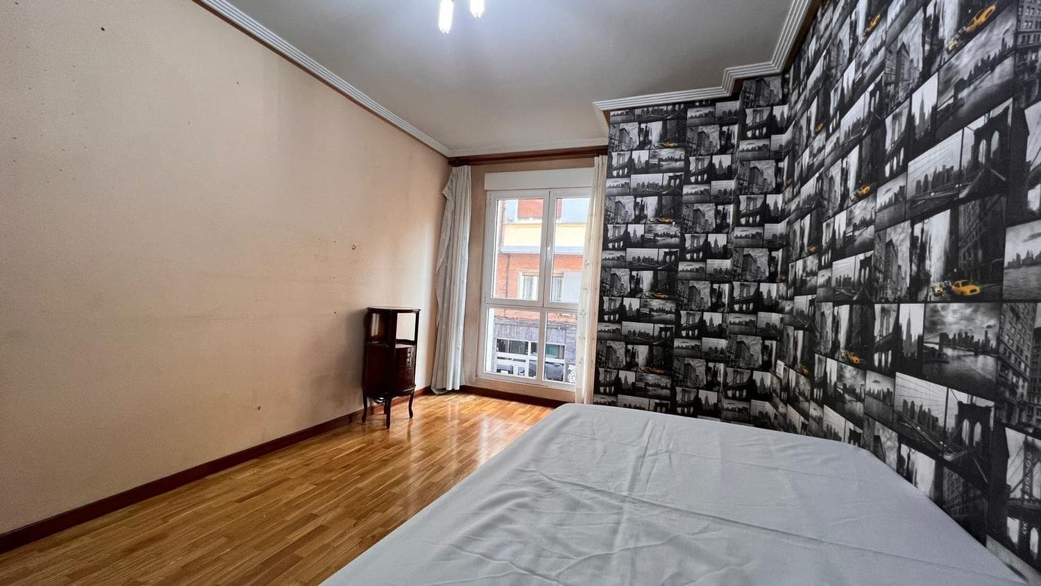 3 soveværelse Lejlighed til salg i Langreo med garage - € 125.000 (Ref: 9219649)