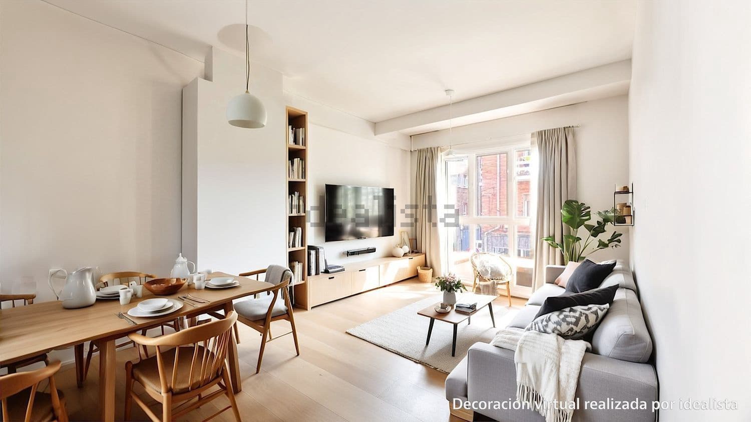 3 soveværelse Lejlighed til salg i Langreo med garage - € 125.000 (Ref: 9219649)