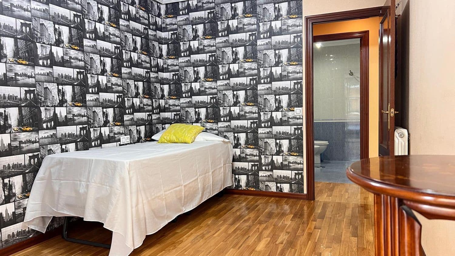 3 soveværelse Lejlighed til salg i Langreo med garage - € 125.000 (Ref: 9219649)