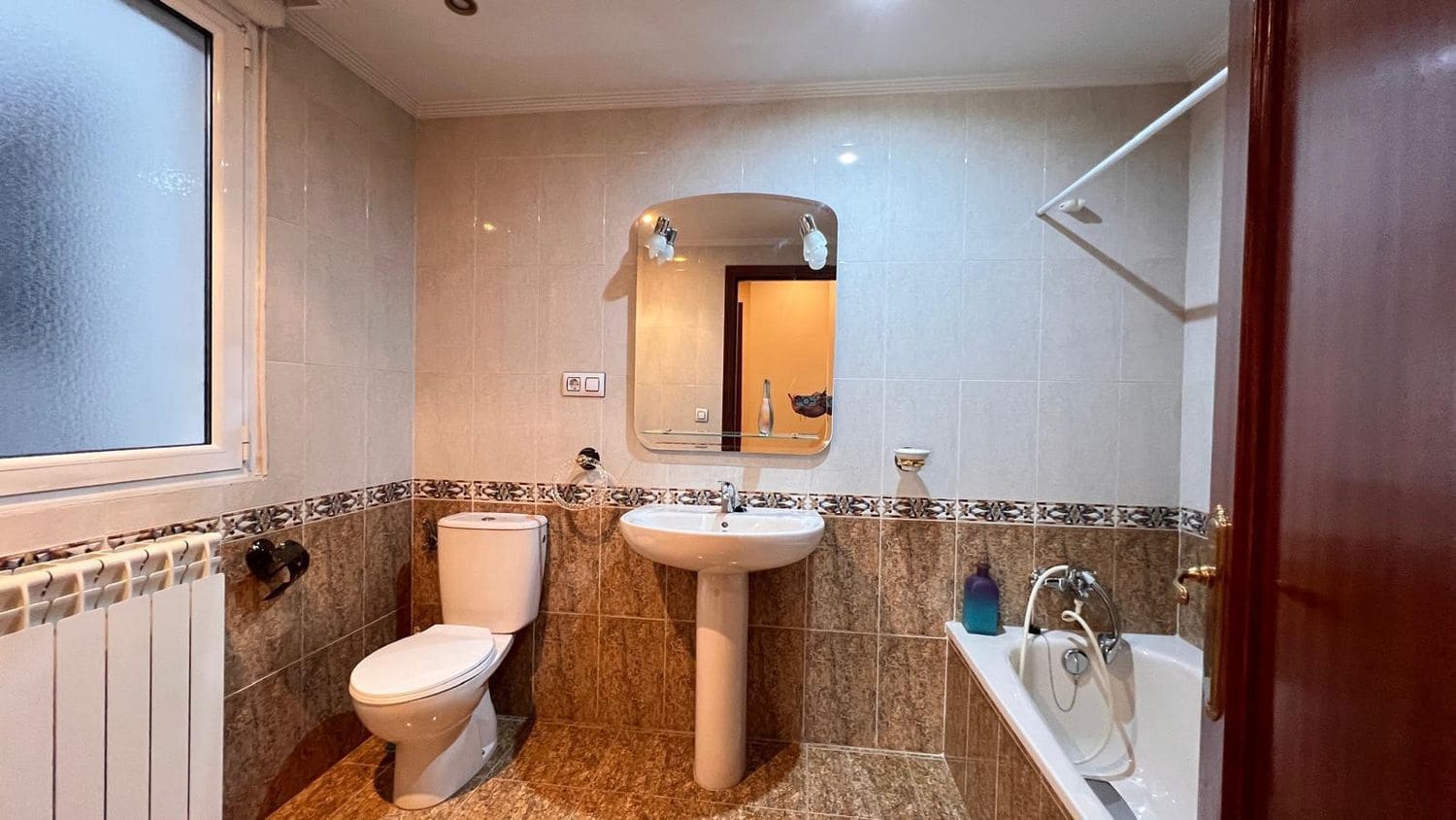 3 soveværelse Lejlighed til salg i Langreo med garage - € 125.000 (Ref: 9219649)