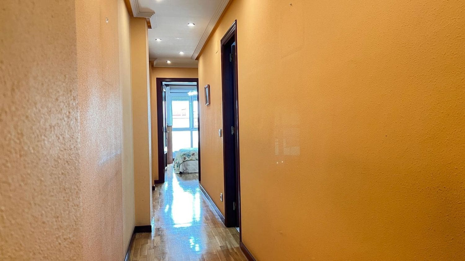 3 soveværelse Lejlighed til salg i Langreo med garage - € 125.000 (Ref: 9219649)