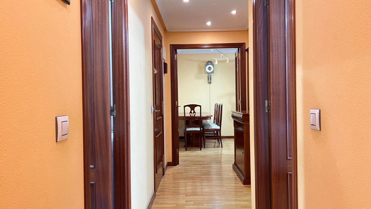 3 soveværelse Lejlighed til salg i Langreo med garage - € 125.000 (Ref: 9219649)