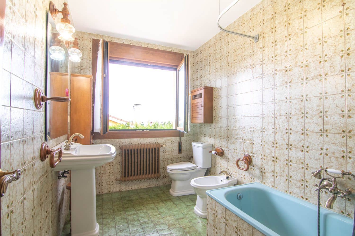 3 makuuhuone Bungalow myytävänä paikassa Villaviciosa mukana 
autotalli - 510 000 € (Ref: 9219650)