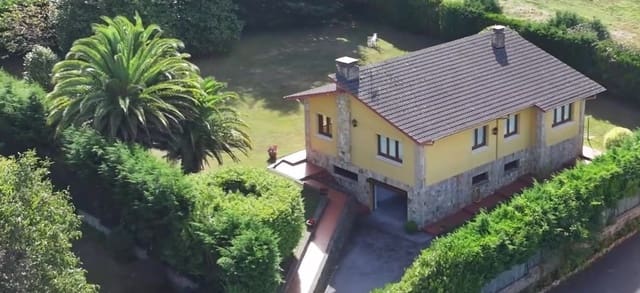 3 soverom Bungalow til salgs i Villaviciosa med garasje - € 497 000 (Ref: 9219650)