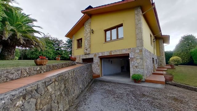 3 Zimmer Bungalow zu verkaufen in Villaviciosa mit Garage - 510.000 € (Ref: 9219650)