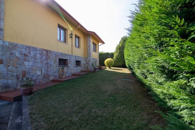 3 Zimmer Bungalow zu verkaufen in Villaviciosa mit Garage - 510.000 € (Ref: 9219650)