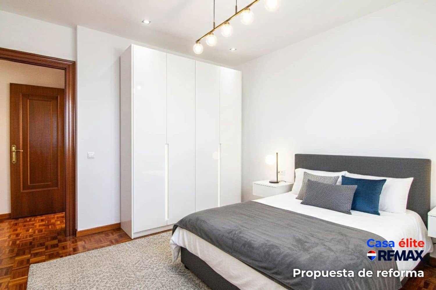 3 makuuhuone Bungalow myytävänä paikassa Villaviciosa mukana 
autotalli - 510 000 € (Ref: 9219650)