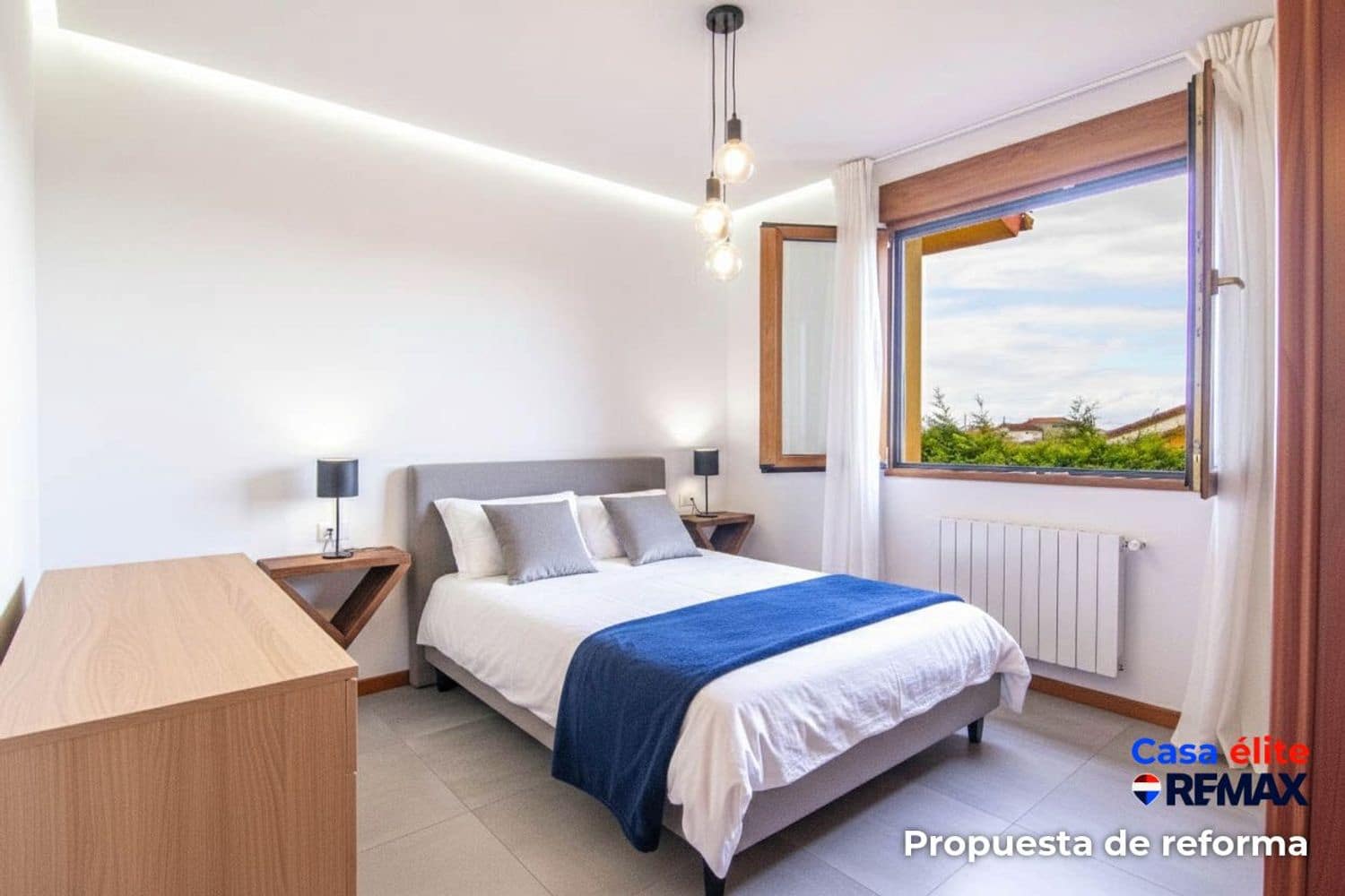 3 makuuhuone Bungalow myytävänä paikassa Villaviciosa mukana 
autotalli - 510 000 € (Ref: 9219650)