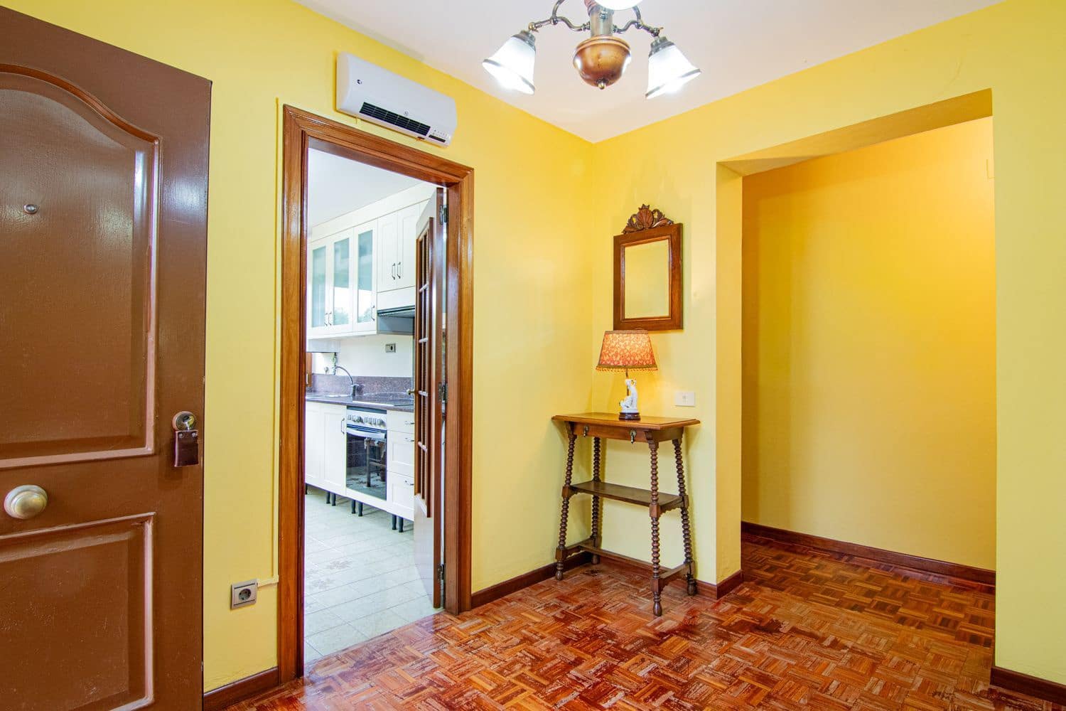 3 makuuhuone Bungalow myytävänä paikassa Villaviciosa mukana 
autotalli - 510 000 € (Ref: 9219650)