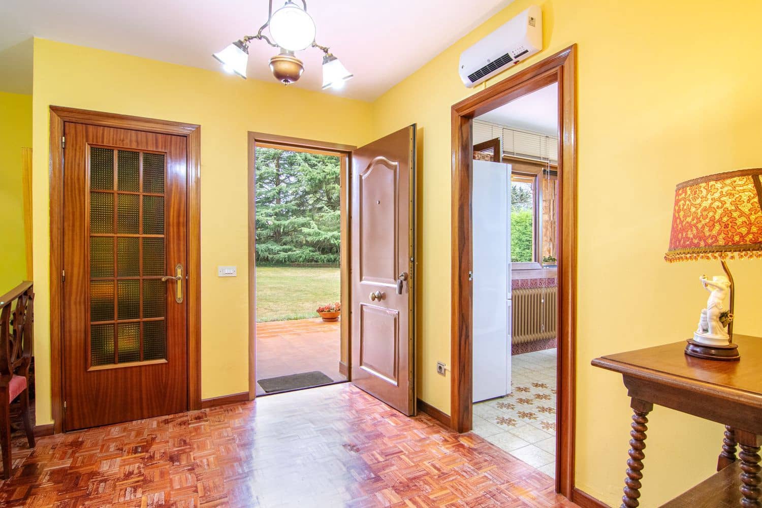 3 makuuhuone Bungalow myytävänä paikassa Villaviciosa mukana 
autotalli - 510 000 € (Ref: 9219650)