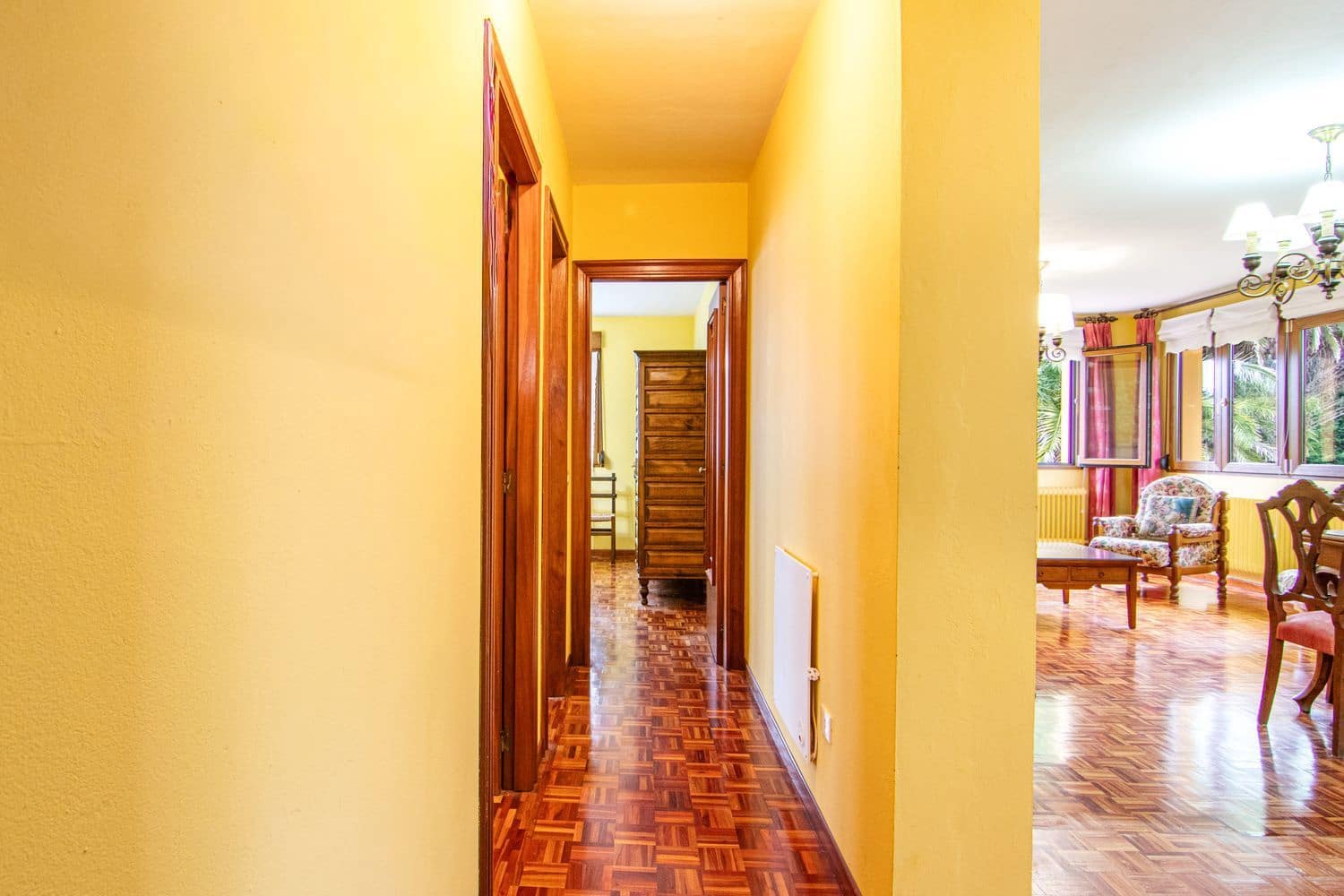 3 makuuhuone Bungalow myytävänä paikassa Villaviciosa mukana 
autotalli - 510 000 € (Ref: 9219650)