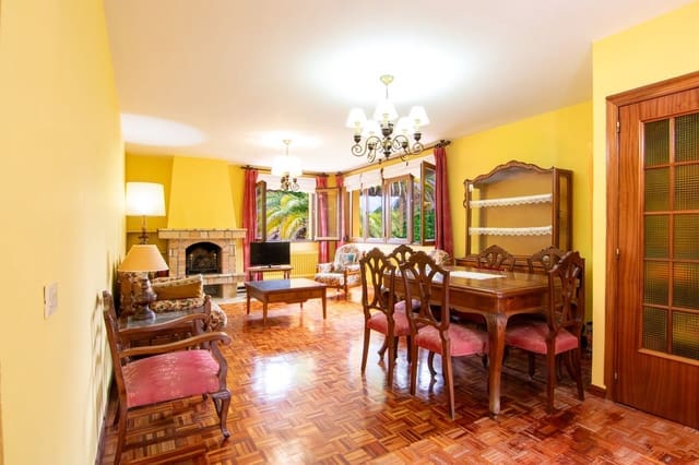 3 Zimmer Bungalow zu verkaufen in Villaviciosa mit Garage - 510.000 € (Ref: 9219650)