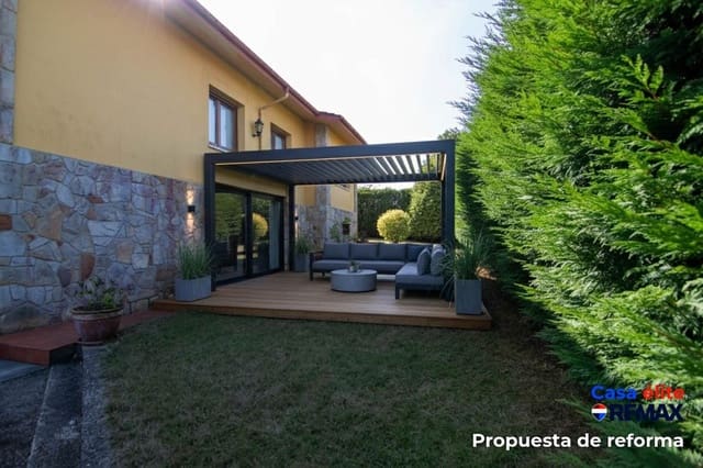 3 Zimmer Bungalow zu verkaufen in Villaviciosa mit Garage - 510.000 € (Ref: 9219650)