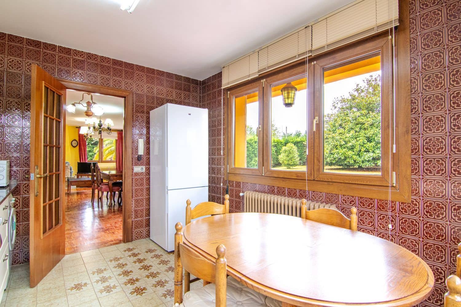 3 makuuhuone Bungalow myytävänä paikassa Villaviciosa mukana 
autotalli - 510 000 € (Ref: 9219650)