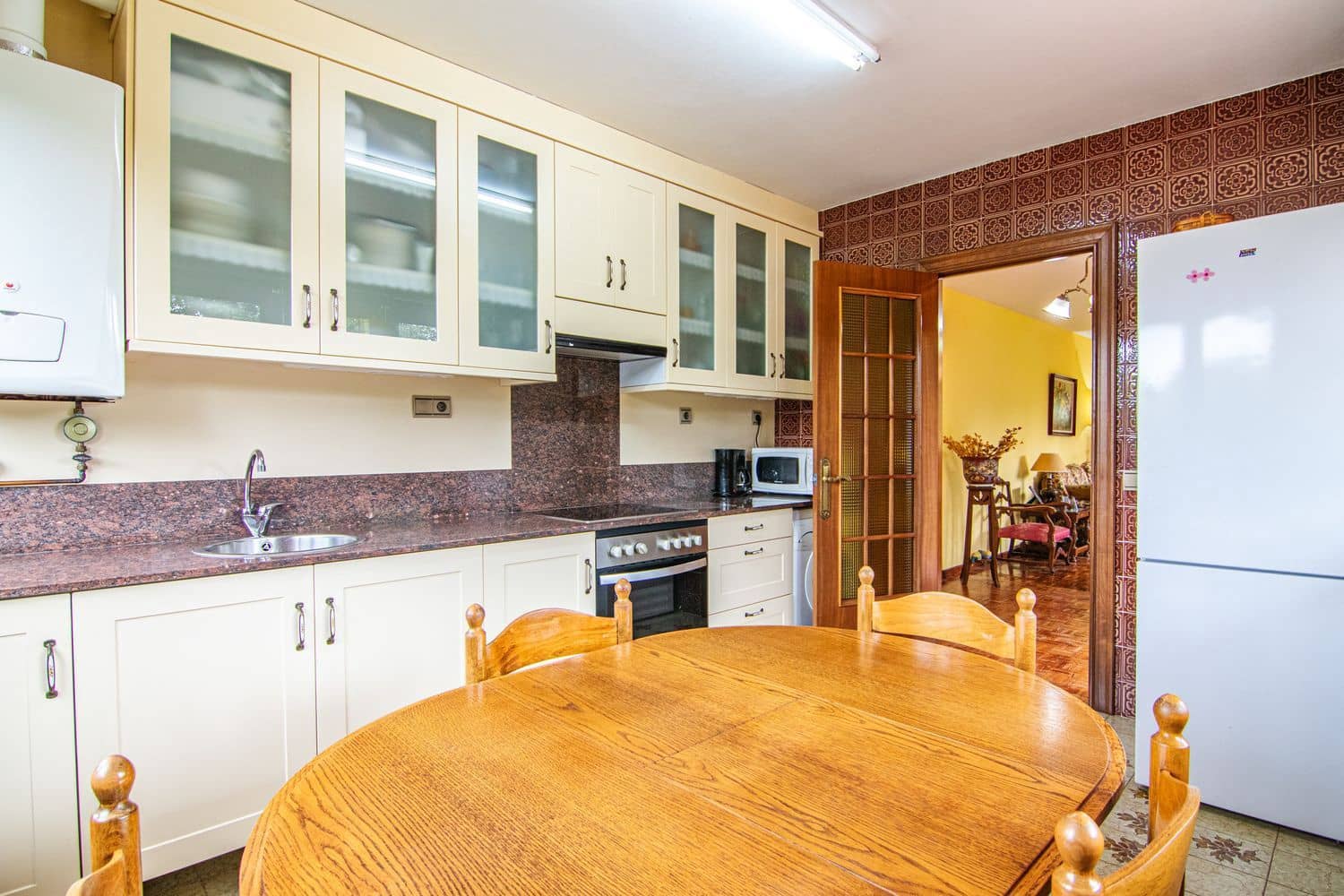 3 makuuhuone Bungalow myytävänä paikassa Villaviciosa mukana 
autotalli - 510 000 € (Ref: 9219650)