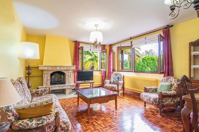 3 soveværelse Bungalow til salg i Villaviciosa med garage - € 497.000 (Ref: 9219650)