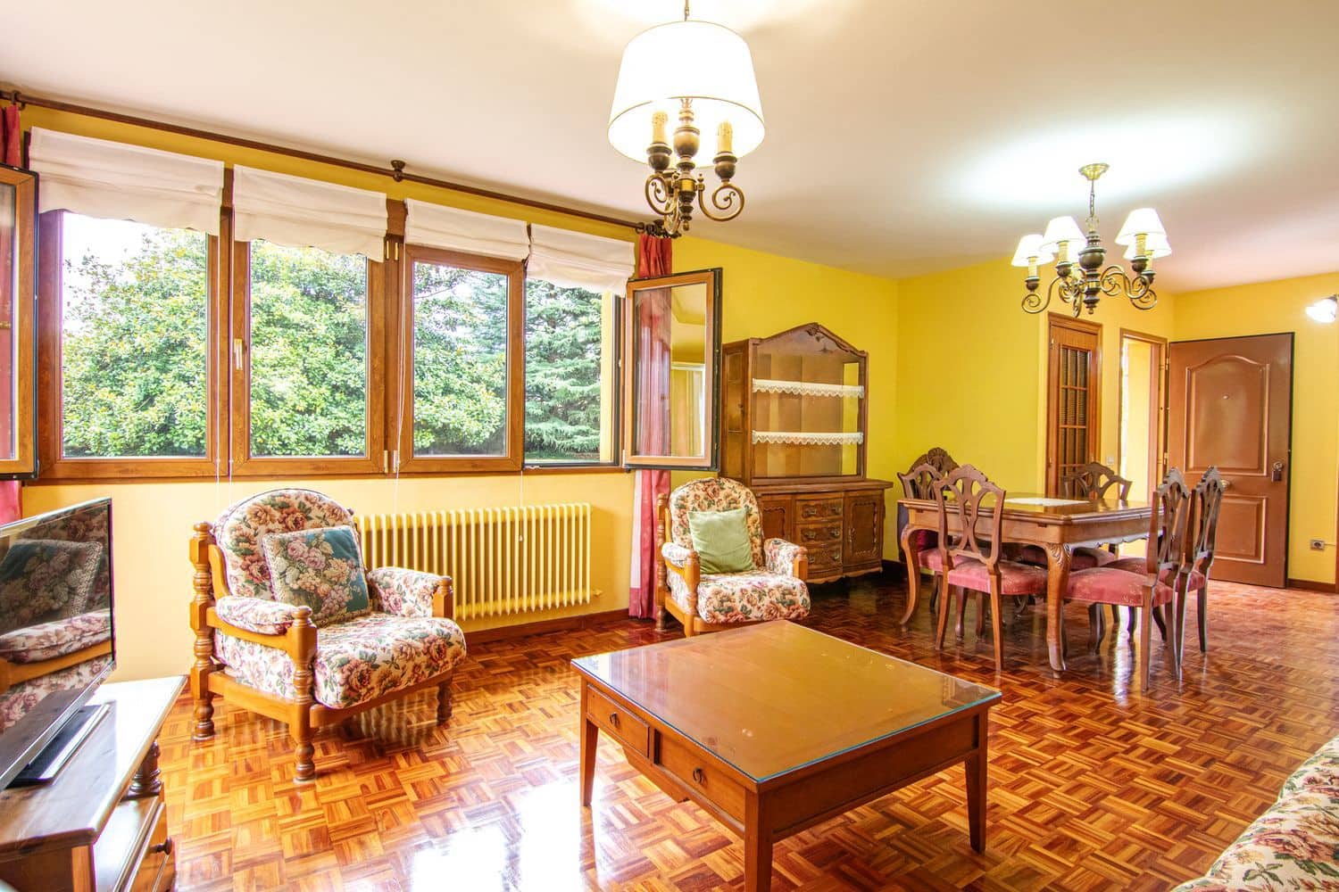 3 makuuhuone Bungalow myytävänä paikassa Villaviciosa mukana 
autotalli - 510 000 € (Ref: 9219650)