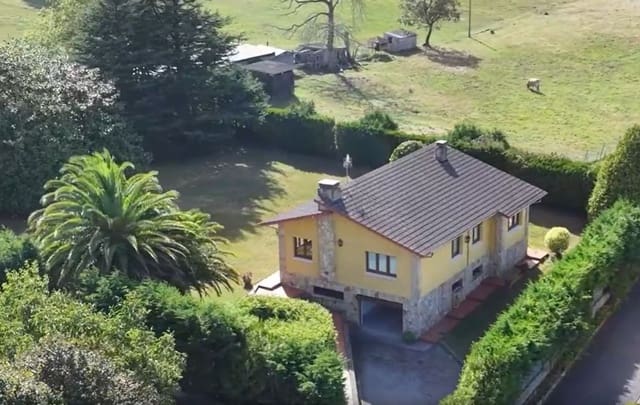 3 camera da letto Bungalow in vendita in Villaviciosa con garage - 498.000 € (Rif: 9219650)